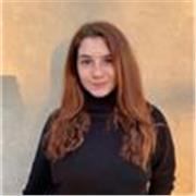 Laureata in mediazione linguistica e culturale mi offro come aiuto compiti