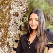 Sono Luciana Gioia, lavoro come logopedista; offro lezioni private di Italiano per persone di qualsiasi età