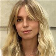 Professeur de droit donne cours de droit