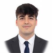 Jaime (C2)- Mejora tus idiomas en Verano – Clases Personalizadas y Preparación Cambridge (A2-C1)