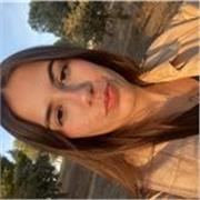 Soy una estudiante de Laboratorio clínico y Biomedico. He cursado Bachillerato (23-25)