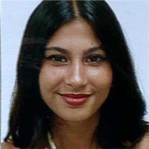 Andrea Henriquez Sánchez