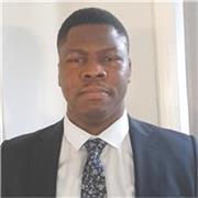 A dedicated, enthusiastic, experienced and engaging Maths tutor 