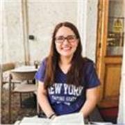 Teacher de inglés en método online, se podría coordinar horario