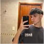 Manuel Cegna, 16 años muchas de ganas de ayudar a entender a otros nuestro hermoso dialecto