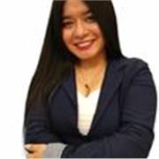 Normalista superior y egresada de licenciatura en básica primaria