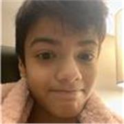 Hello!, my name is Aahil and I am willing to tutor anyone in year 6 and under