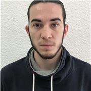 Soy estudiante de 4o de Historia y puedo hacer clases de repaso para ESO y Bachillerato