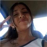 Hola, soy nativa de Argentina y te ayudo a mejorar tu fluidez mediante la charla. Si ya tenés una base de español o aprendes