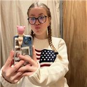 Jeune étudiant propose des cours particuliers en français