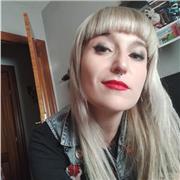 Doy clases de ilustración y pintura a todos los niveles