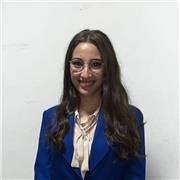 Studentessa al terzo anno di scienze biologiche offre ripetizioni in biologia a studenti di scuole elementari, medie, superiori e università, matematica e scienze scuole elementari e medie