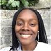 Interactive and engaging tutor with a passion for all things biology!