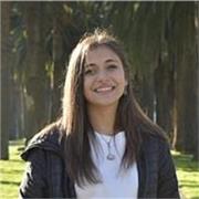 Studentessa offre ripetizioni per ragazzi delle medie