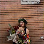 Laureata magistrale in Matematica offre ripetizioni in fisica e matematica