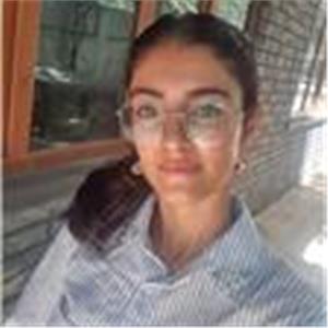 Zehra Bayar