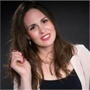 Editora, project manager, traducción, idiomas (inglés, francés, español), talleres de coaching, productividad y gestión del tiempo