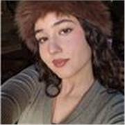 Estudiante de bachillerato aplicado a las ciencias sociales