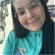 Soy una persona muy responsable y aplicada, con experiencia en extraescolares. 