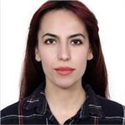 Deneyimli İngilizce Öğretmeni