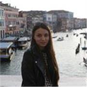 Giovane ragazza madrelingua russa, offro lezioni private a persone di qualsiasi età