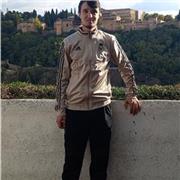 Profesor de árabe culto - dariya marroquí - introducción a la literatura árabe