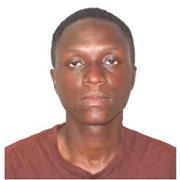 Kouassi Cédric Cyriaque