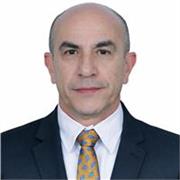 Profesor de Enfermería, 30 años de experiencia clinica en UCI, 25 años de ejercicio docente del ciclo vital humano.