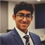 Personalized math tutoring for students of all levels