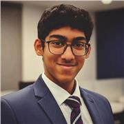 Personalized math tutoring for students of all levels