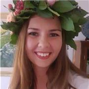 magistrale in Biologia offre lezioni private sia in presenza che a distanza