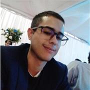 Profesor de ingles, español y portugués