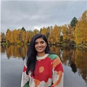 roshini Kalidindi