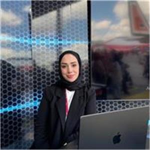 Büsra Bulut
