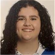 Profesora de matemáticas para niños hasta 6 de primaria