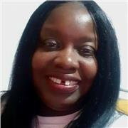 Tina Tendayi