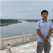Maths PhD graduate from Bristol, beginning a PGCE in September. Helping students enjoy and succeed in maths