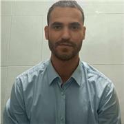 Insegnante di spagnolo, laureato in spagnolo, disponibile per tutti i livelli