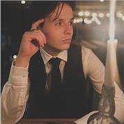 I am a law post graduate that excelled mainly with essays and academical work and was debating on becoming on full time academic