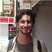 Se imparten clases particulares de inglés (Primaria y Secundaria) u otras asignaturas (Primaria)