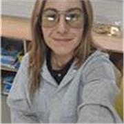 Maestra de español con experiencia desde niños hasta adultos