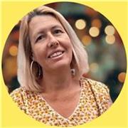 Profe de francés paciente y apasionada, para niños, adolescentes y adultos curiosos