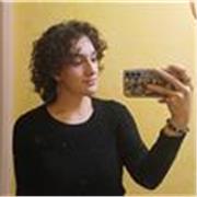 Disponibile per ripetizioni e aiuto compiti in materie come: italiano, matematica, storia, storia dell'arte, inglese 