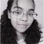 Soy una reciente estudiante de bachillerato de salud, no tengo un área especifica ya que controlo la mayoría de temas.