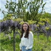 📚 Studio senza stress!
Ripetizioni per scuole e università.
Metodo, chiarezza e supporto adattato per ognuno.
Contattami!