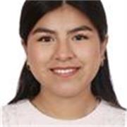 Me defino como una persona responsable, organizada, paciente y con muchas ganas de aprender y trabajar.