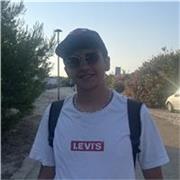 Sono un Ragazzo che sta finendo la laurea di Informatica presso UniPG, diplomato nell'ite ramo Informatico (100/100) 