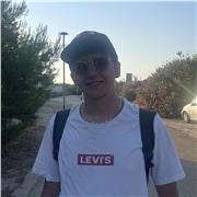 Sono un Ragazzo che sta finendo la laurea di Informatica presso UniPG, diplomato nell'ite ramo Informatico (100/100)