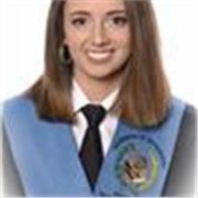 Maestra de Educación Primaria con mención en Audicion y Lenguaje.