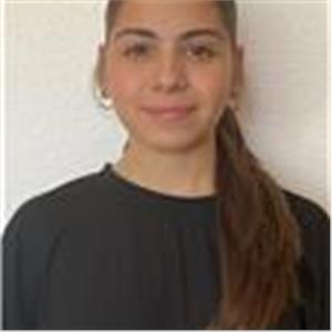 Leire Pavón Cordero